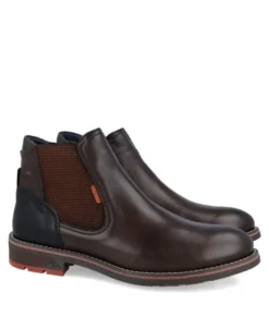 Botines Chelsea Fluchos Terry F1343