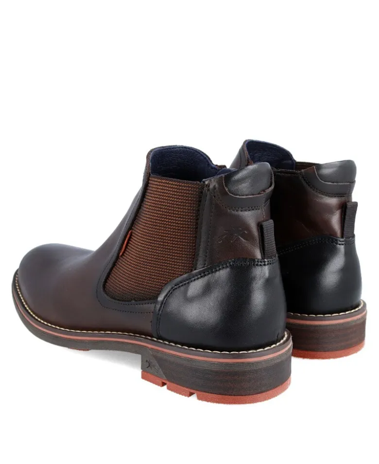 Botines Chelsea Fluchos Terry F1343