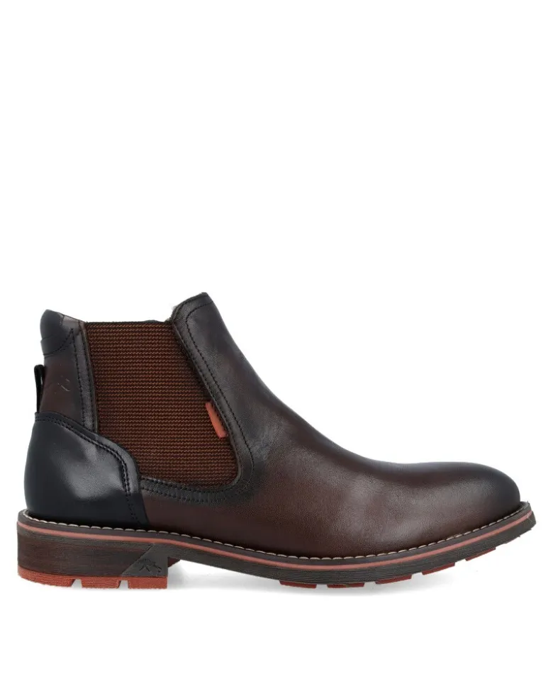 Botines Chelsea Fluchos Terry F1343