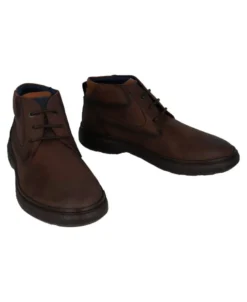 Botines con cordones Fluchos Ragnar F1878