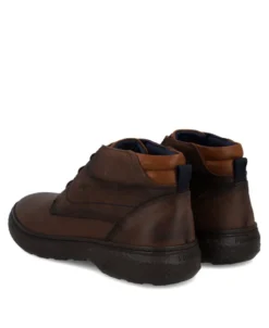 Botines con cordones Fluchos Ragnar F1878
