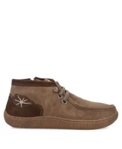 Botines con cordones Sunni Sabbi Naya 072