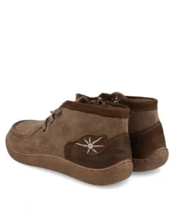 Botines con cordones Sunni Sabbi Naya 072