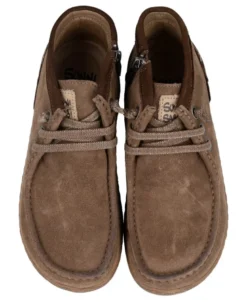 Botines con cordones Sunni Sabbi Naya 072