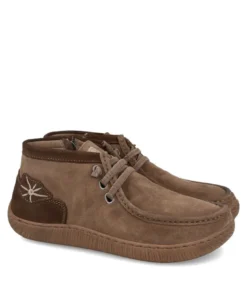 Botines con cordones Sunni Sabbi Naya 072