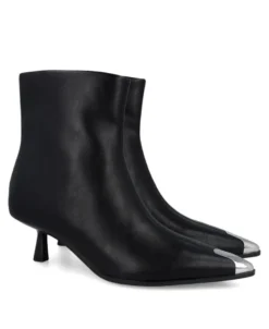 Botines con tachas Gioseppo Kitten 80822