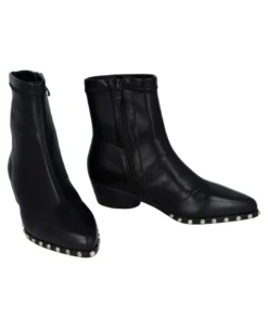 Botines con tachuelas Noa Harmon 9760