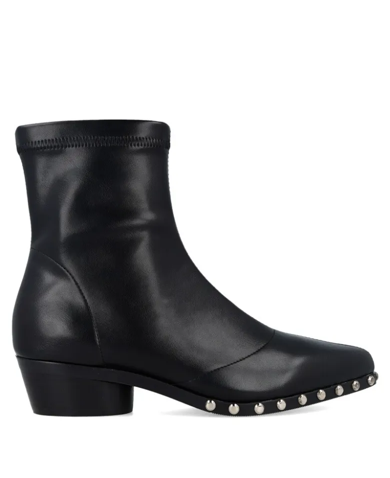 Botines con tachuelas Noa Harmon 9760