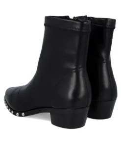 Botines con tachuelas Noa Harmon 9760