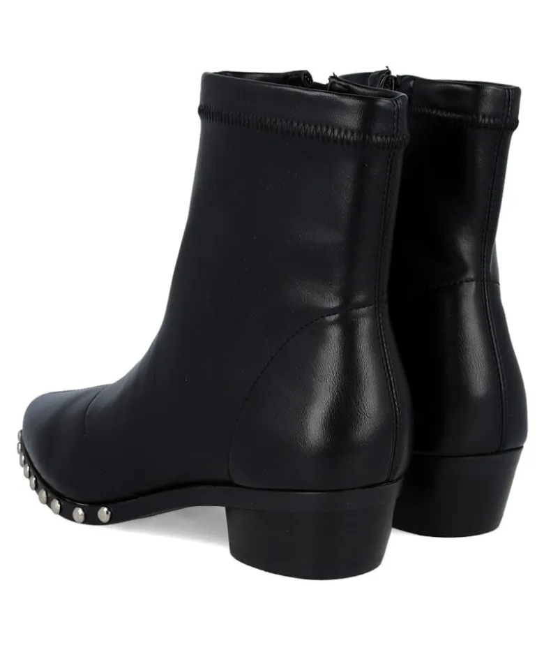 Botines con tachuelas Noa Harmon 9760
