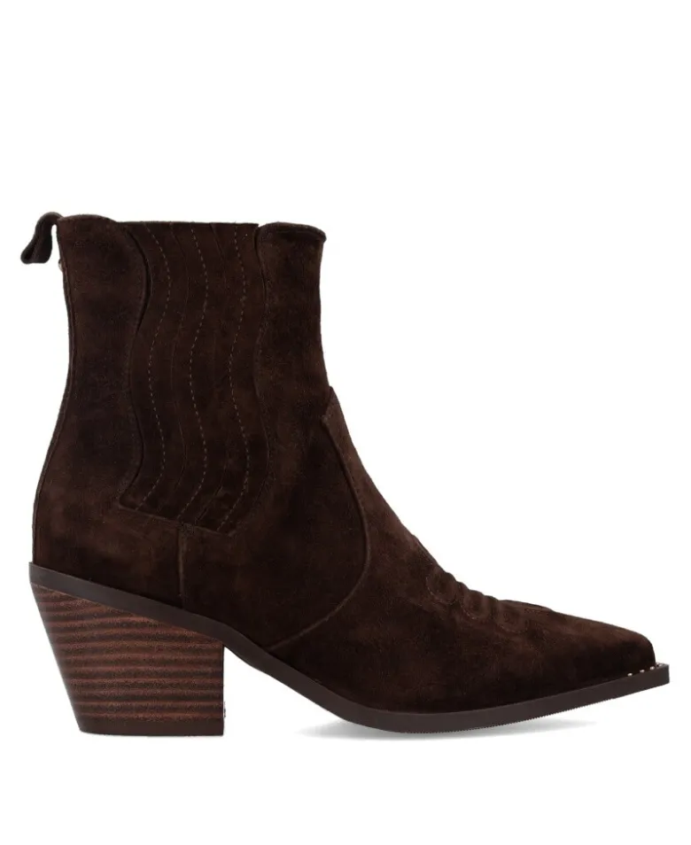 Botines cowboy Noa Harmon Wind 10373P