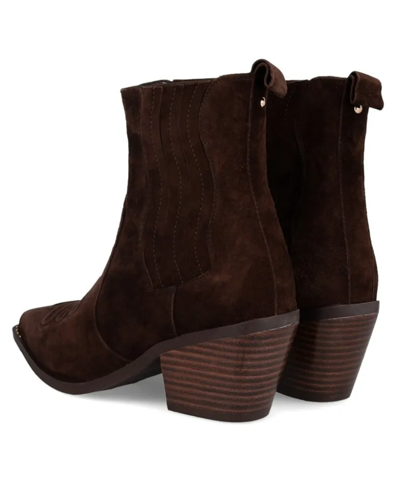 Botines cowboy Noa Harmon Wind 10373P