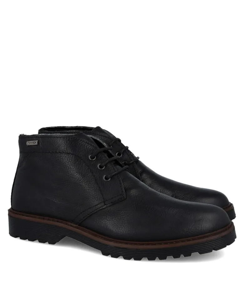 Botines de hombre clásicos Imac 850668.13020.011