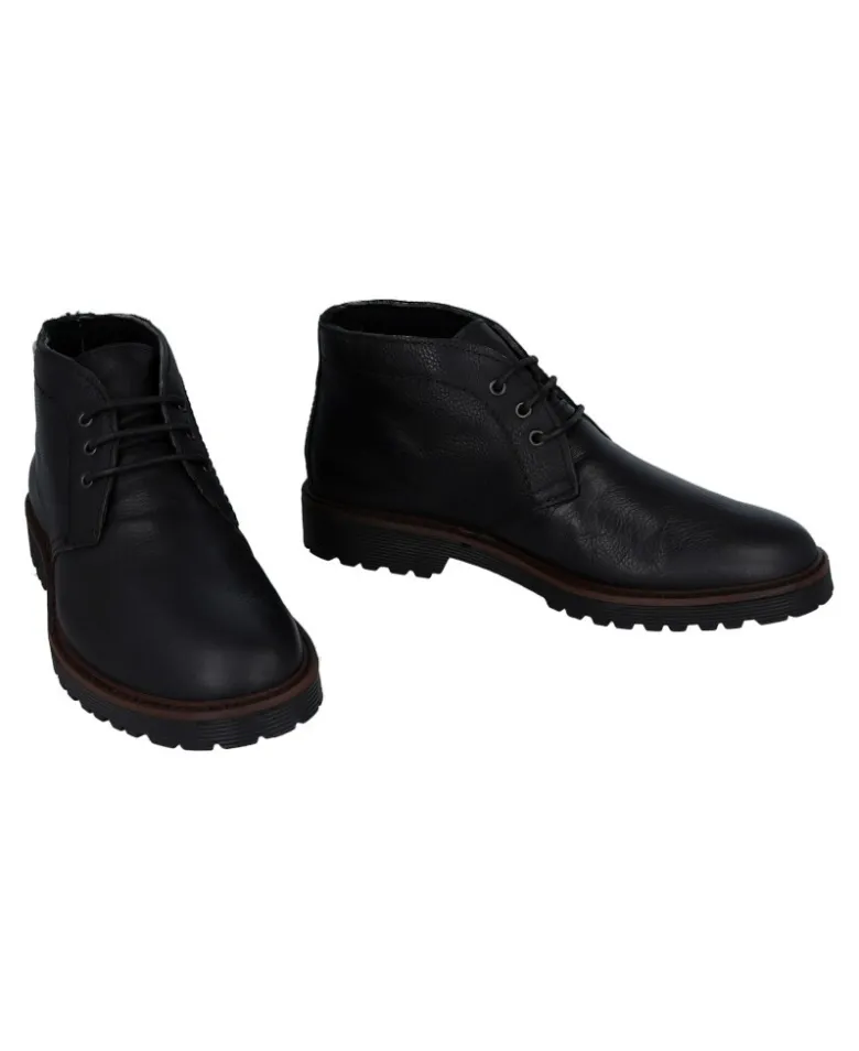 Botines de hombre clásicos Imac 850668.13020.011