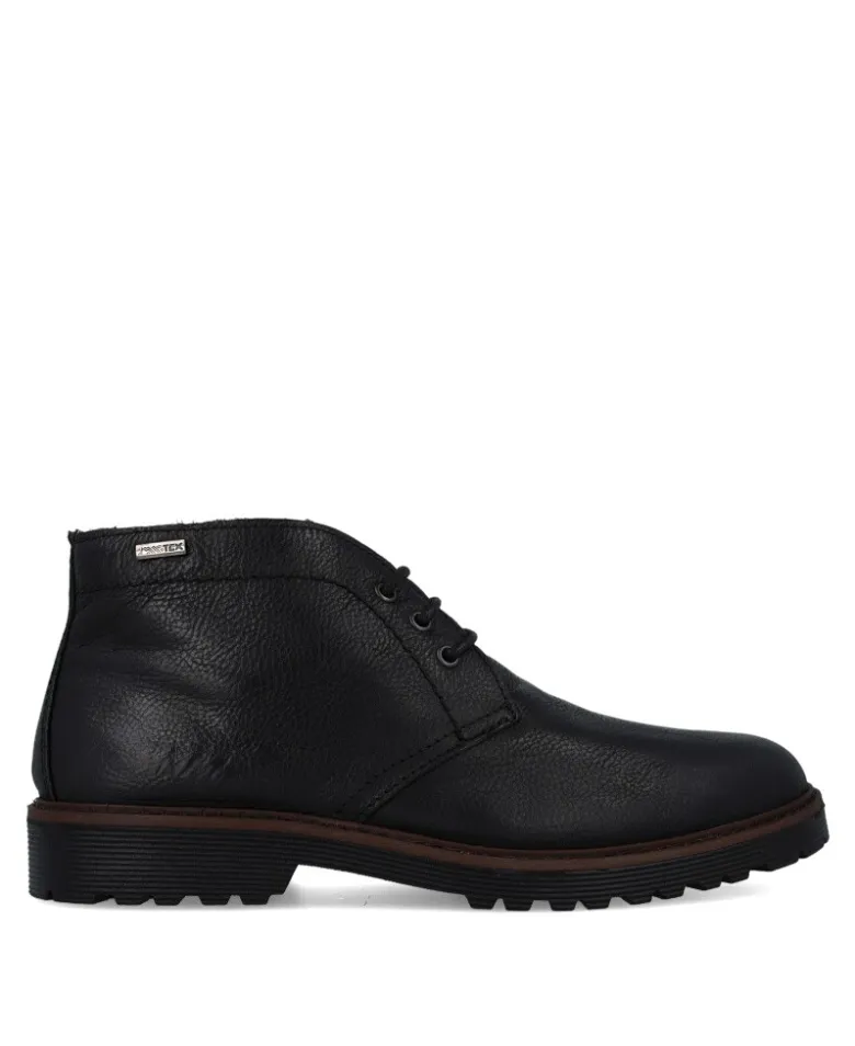 Botines de hombre clásicos Imac 850668.13020.011