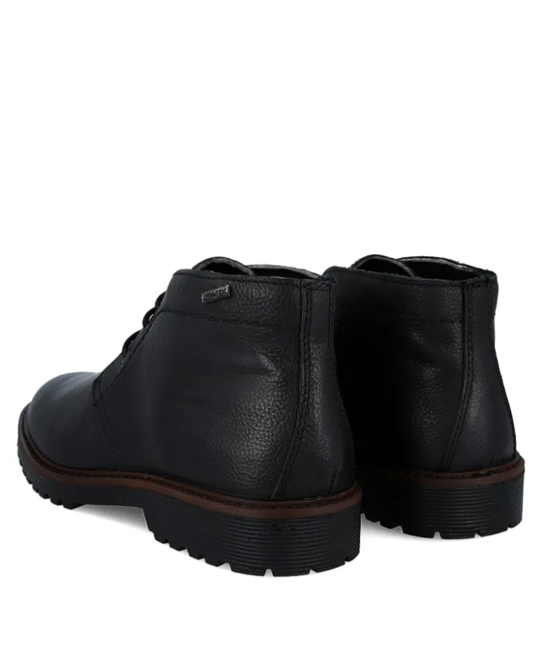 Botines de hombre clásicos Imac 850668.13020.011
