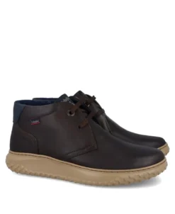Botines de piel Callaghan 60808