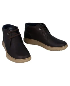 Botines de piel Callaghan 60808