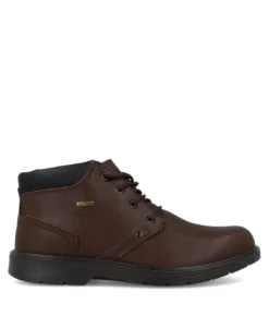 Botines de piel casual Grisport 40412