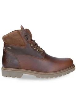 Botines de piel Panama Jack Amur Gore-tex GTX C10