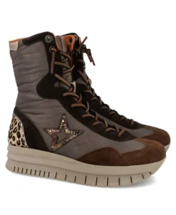 Botines deportivos Cetti C-1421 Sra XL