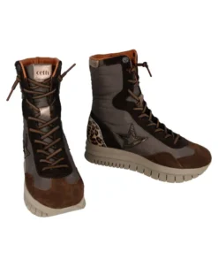 Botines deportivos Cetti C-1421 Sra XL
