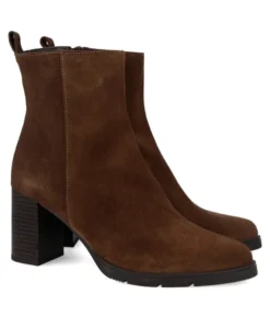 Botines de tacón alto Pitillos 30541