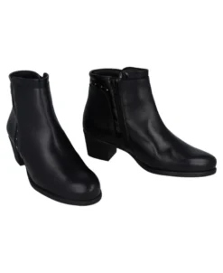 Botines de tacón ancho Desireé Neus15