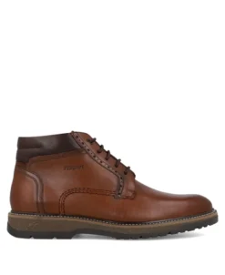 Botines elegantes de piel Fluchos Buggy F2321
