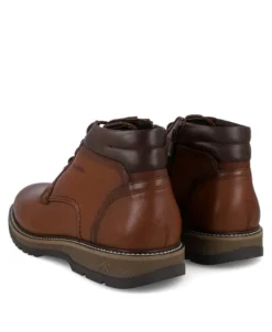 Botines elegantes de piel Fluchos Buggy F2321
