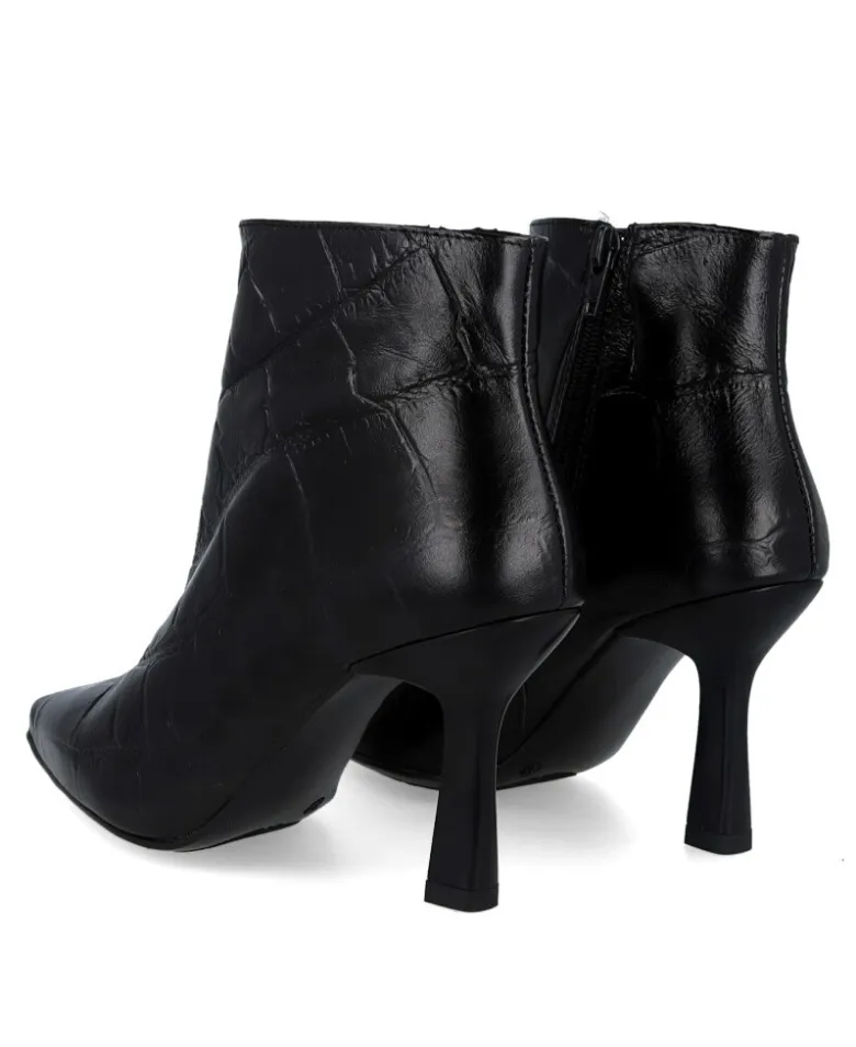 Botines elegantes de tacón Desireé Sheila6