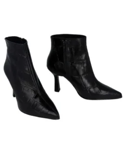 Botines elegantes de tacón Desireé Sheila6