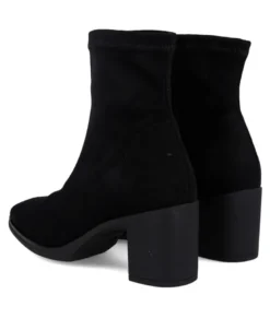 Botines elásticos Miss Elastic 78200