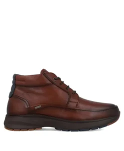 Botines marrones Fluchos Tritón F2066