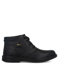 Botines negros casual Grisport 40412