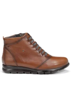 Botines planos de mujer Fluchos Susan F0356
