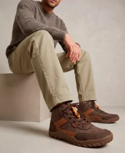 Botines respetuosos para hombre Dockers 59LE002