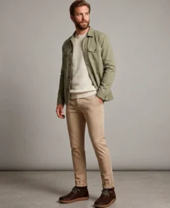 Botines respetuosos Sunni Sabbi Takan 022