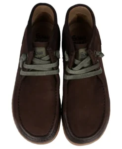 Botines respetuosos Sunni Sabbi Takan 022