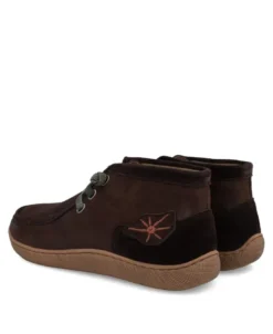 Botines respetuosos Sunni Sabbi Takan 022