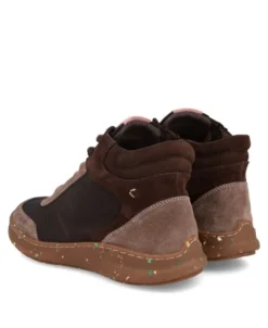 Botines respetuosos Walk&Fly Irati 6003 N