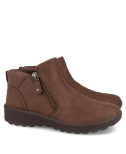 Botines Skechers lovely vibe - Fall in bloom 158952