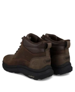 Botines Skechers Slip Ins Pollard Waylon 205333