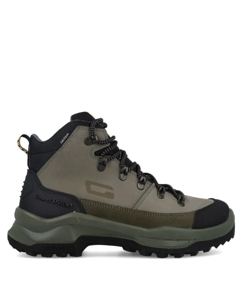 Botines trekking para hombre Grisport 15707