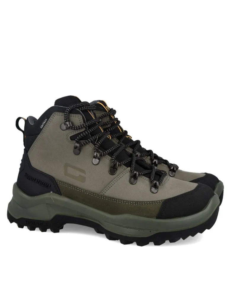 Botines trekking para hombre Grisport 15707