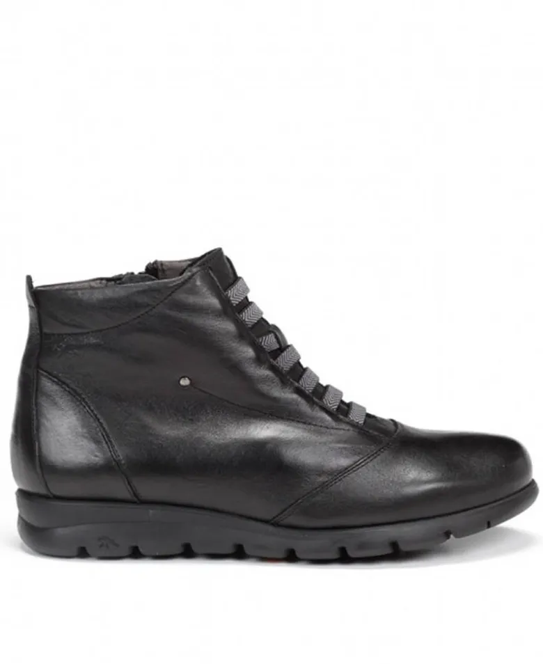 Botín casual para mujer Fluchos Susan F0356