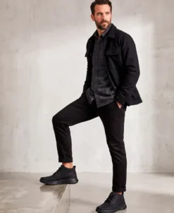 Botín confortables Skechers Arch Fit Garza 205514