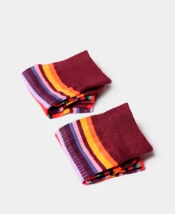 Calcetines unisex multicolor Toni Pons Quel-Br