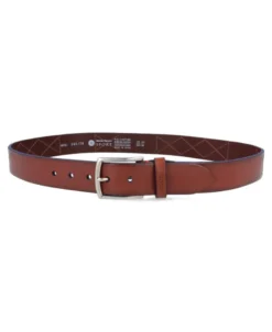 Cinturón casual de hombre Bellido 660