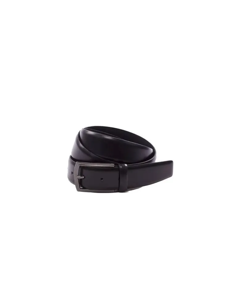 Cinturón negro Miguel Bellido 125/32